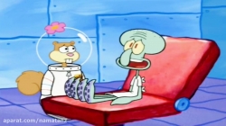 کارتون باب اسفنجی قسمت 124 - SpongeBob SquarePants